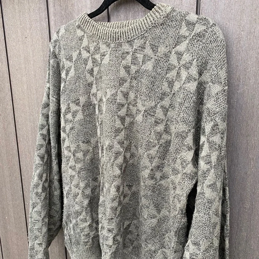 Vintage Brittan's Sweater